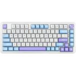 کیبورد بی سیم مکانیکال گیمینگ ردراگون مدل Cyrus PRO K681 WBP