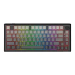 کیبورد بی سیم مکانیکال گیمینگ ردراگون مدل Freyja K687 GG PRO