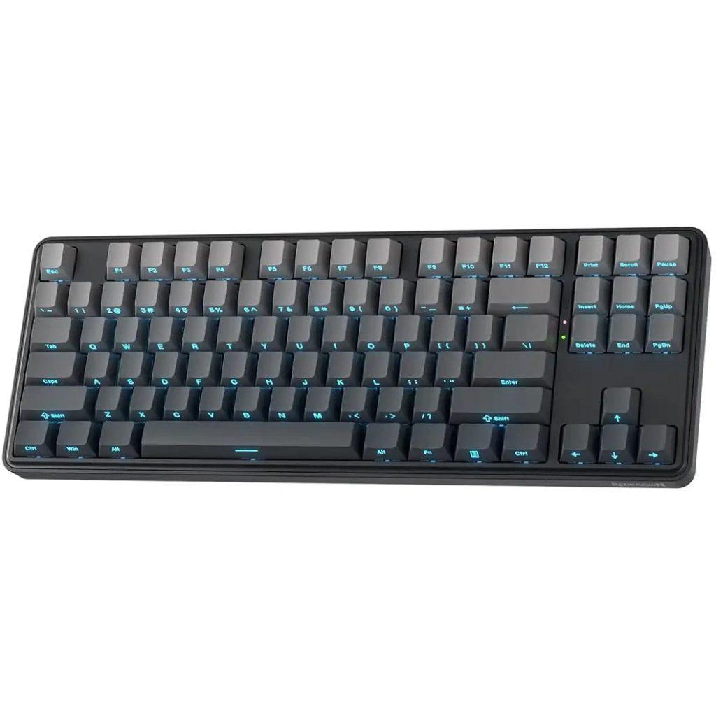 کیبورد بی سیم مکانیکال گیمینگ ردراگون مدل STAR BLADE K707 SP PRO