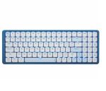 کیبورد بی سیم گیمینگ ردراگون مدل EVA PRO K684 RGB