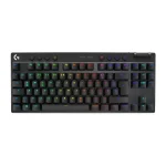 کیبورد بی سیم گیمینگ لاجیتک G PRO X TKL LIGHTSPEED