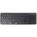 کیبورد بی‌سیم بیاند مدل BK-6802BT سوییچ ممبران