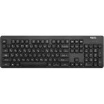کیبورد بی‌سیم تسکو مدل TK 7003W سوییچ ممبران
