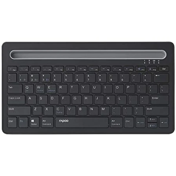 کیبورد بی‌سیم رپو مدل XK100