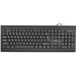 کیبورد تسکو مدل TK8015 با سیم
