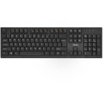کیبورد تسکو مدل TK8017 با سیم