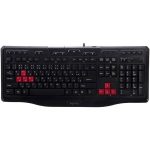 کیبورد تسکو مدل TK8018 با سیم و حروف فارسی