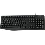 کیبورد تسکو مدل TK8030 با سیم