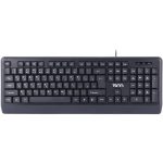 کیبورد تسکو مدل TK8035 با سیم