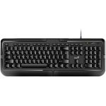 کیبورد جنیوس مدل KB-118 با سیم