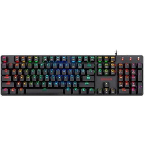 کیبورد ردراگون K589 Shrapnel با سیم