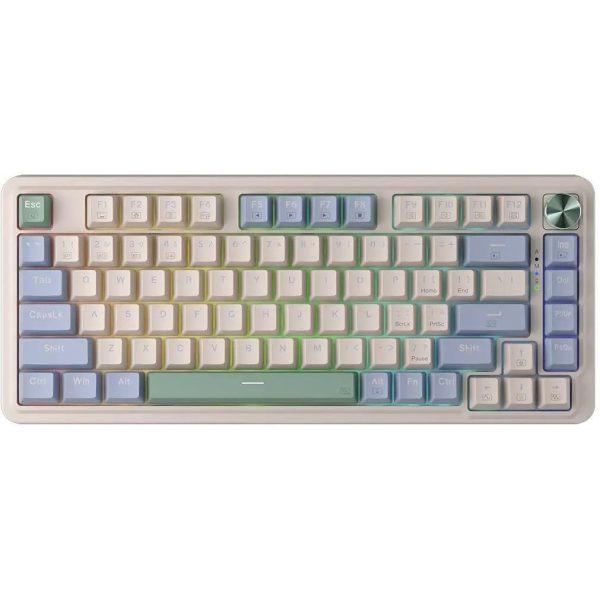 کیبورد ردراگون K673 Pro CPG بی سیم