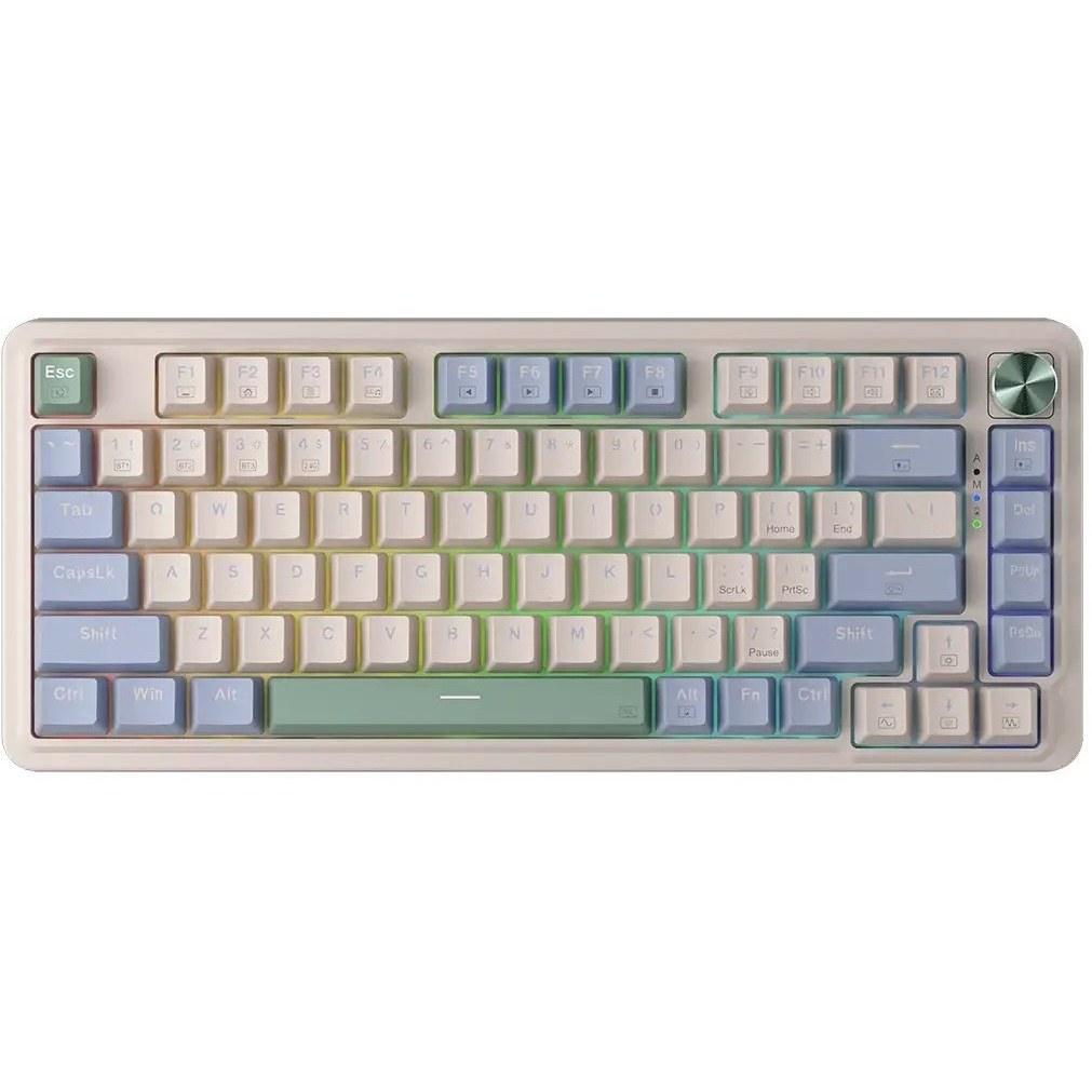 کیبورد ردراگون K673 Pro CPG بی سیم