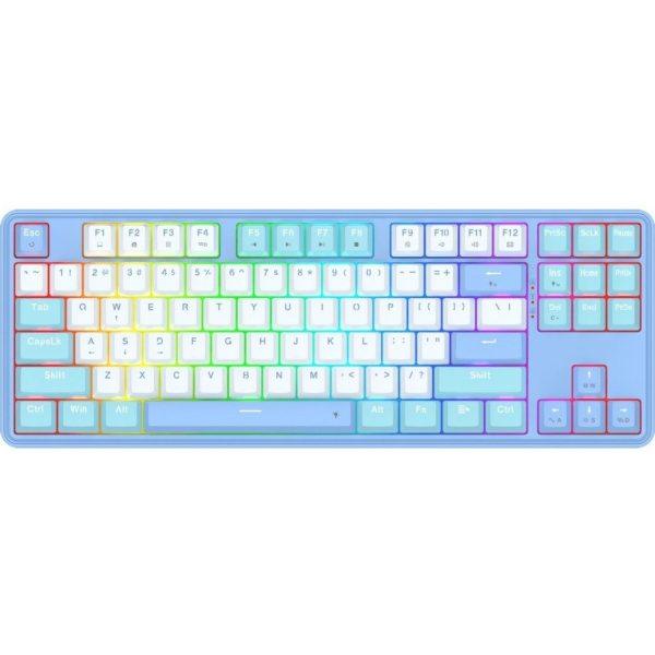 کیبورد ردراگون STAR BLADE K707 WBB باسیم