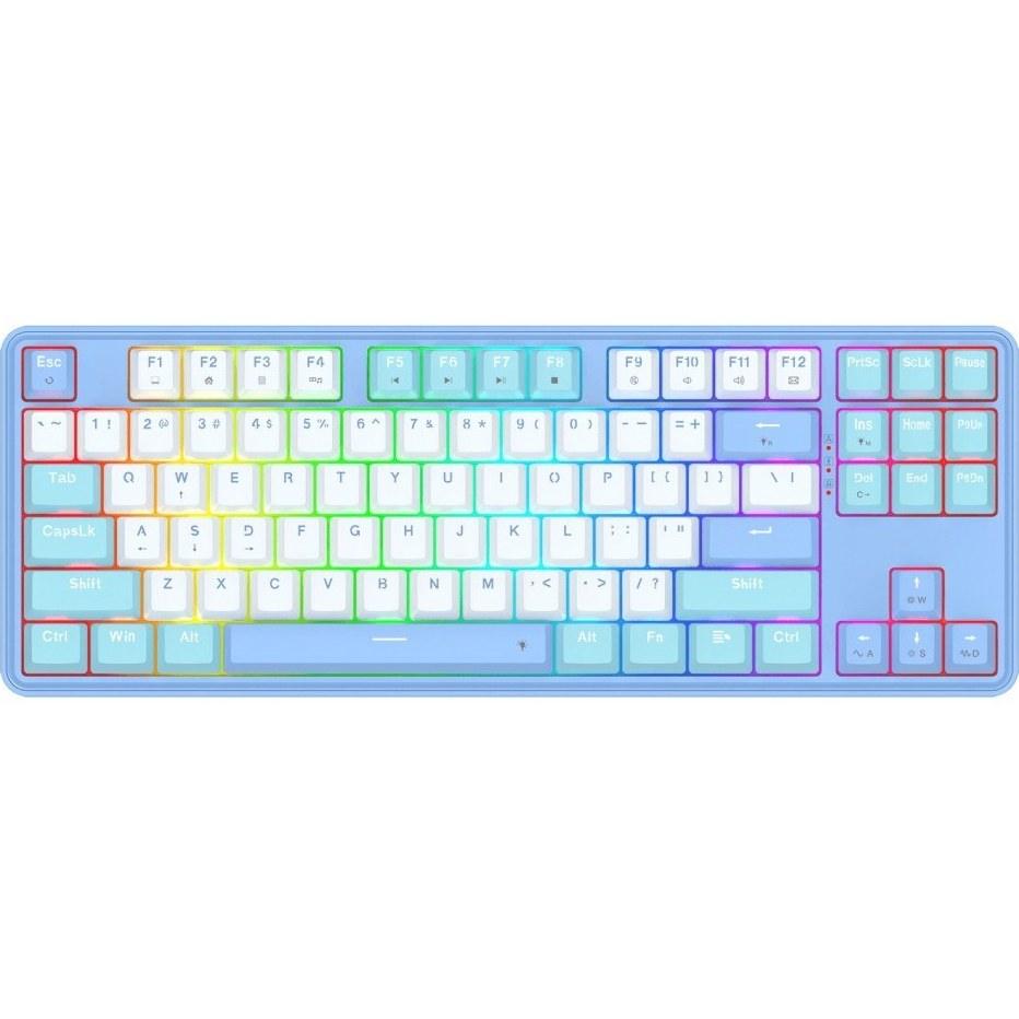 کیبورد ردراگون STAR BLADE K707 WBB باسیم