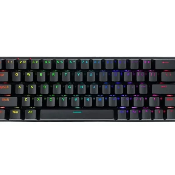 کیبورد ردراگون مدل ASHE K626 با سیم