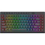 کیبورد ردراگون مدل K524 CRESCENT با سیم RGB