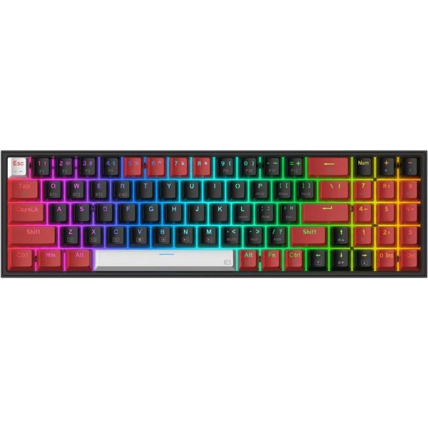 کیبورد ردراگون مدل Redragon Pollux K628 Pro