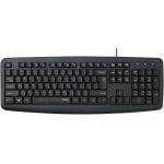 کیبورد رپو مدل NK2600 با سیم