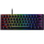 کیبورد ریزر مدل Huntsman Mini باسیم