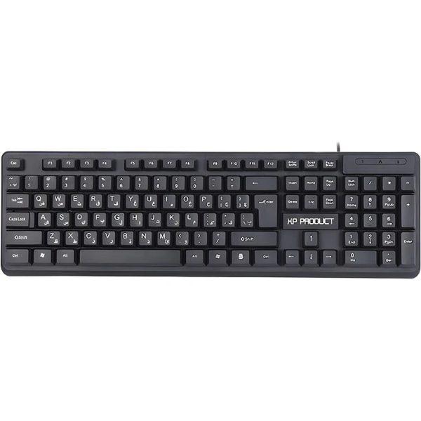 کیبورد سیمی ایکس پی مدل XP PRODUCT XP-8300R