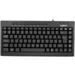 کیبورد لاجیتک مدل K260 با سیم مینی