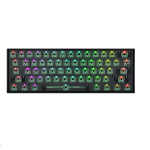 کیبورد مخصوص بازی ردراگون مدل BBK530