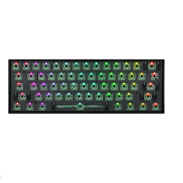 کیبورد مخصوص بازی ردراگون مدل BBK530