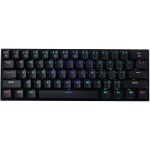 کیبورد مخصوص بازی ردراگون مدل K530