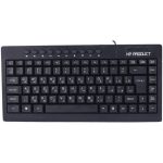 کیبورد مینی سیم دار XP-PRODUCT مدل XP-9000