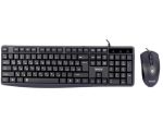 کیبورد و ماوس باسیم فراسو مدل BMK-3375