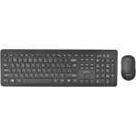 کیبورد و ماوس بی سیم تسکو مدل TKM 7011WN