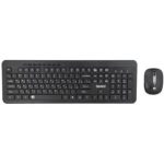 کیبورد و ماوس بی سیم فراسو مدل BMK-5310RF با حروف فارسی