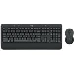 ست کیبورد و ماوس بی سیم لاجیتک MK545 ادونسد