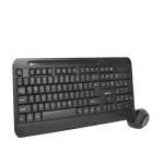 ست کیبورد و ماوس تسکو مدل TKM8056