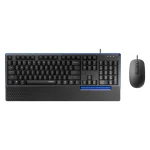 کیبورد و ماوس رپو مدل NX2000