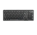 کیبورد گیمینگ اچ‌پی مدل K10G-98L با سیم