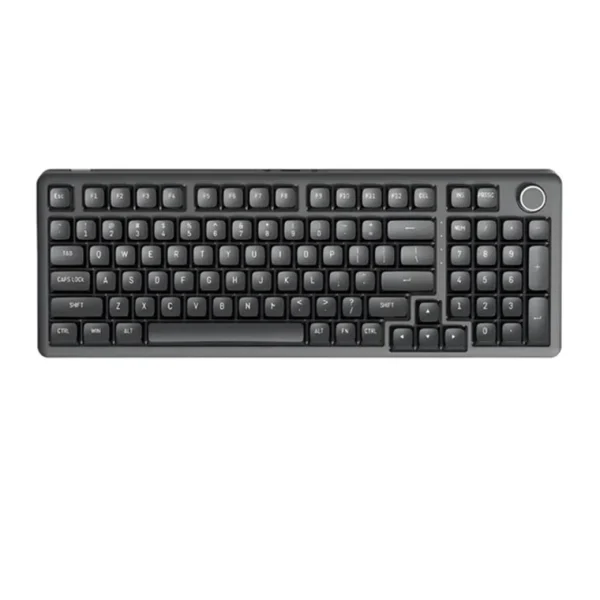 کیبورد گیمینگ اچ‌پی مدل K10G-98L با سیم