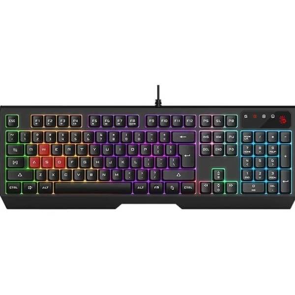 کیبورد گیمینگ ای فورتک مدل B135N با سیم
