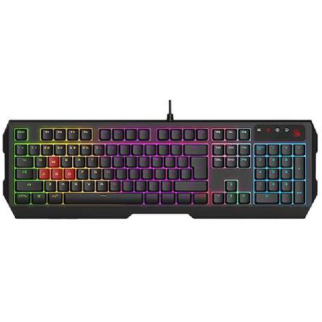 کیبورد گیمینگ ای فورتک مدل B140N با سیم