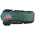 کیبورد گیمینگ ای فورتک مدل B318 با سیم