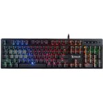 کیبورد گیمینگ ای فورتک مدل B500N با سیم