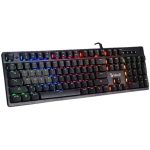 کیبورد گیمینگ ای فورتک مدل B500N با سیم