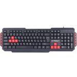 کیبورد گیمینگ ایکس پی-پروداکت مدل XP-8100K با سیم