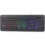 کیبورد گیمینگ ایکس پی-پروداکت مدل XP-9100G با سیم