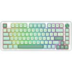 کیبورد گیمینگ بی سیم ردراگون مدل Cyrus PRO K681 MG RGB