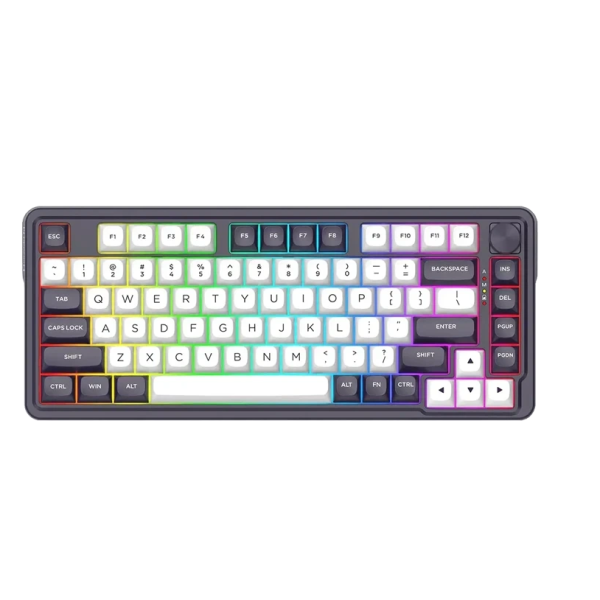 کیبورد گیمینگ ردراگون FINKE QMK K715