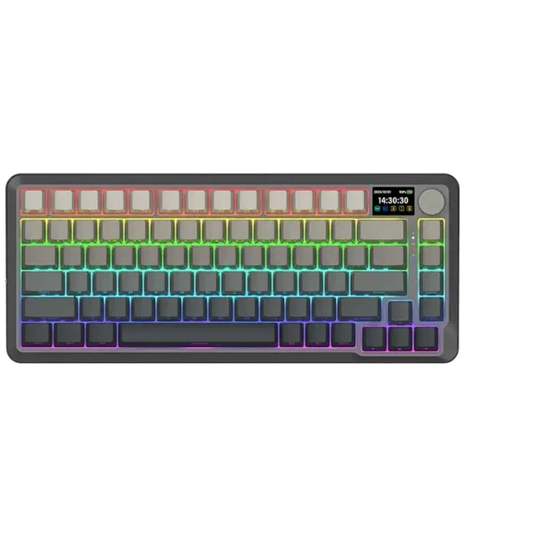 کیبورد گیمینگ ردراگون Flekact K708 GG PRO RGB
