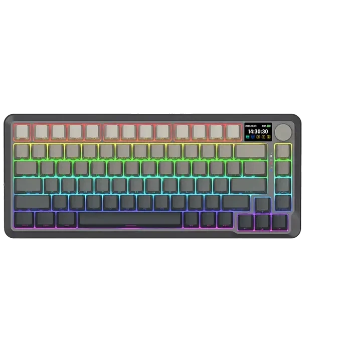 کیبورد گیمینگ ردراگون Flekact K708 GG PRO RGB