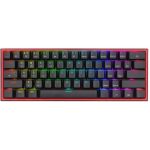 کیبورد گیمینگ ردراگون K616 FIZZ Pro بی سیم و با سیم RGB